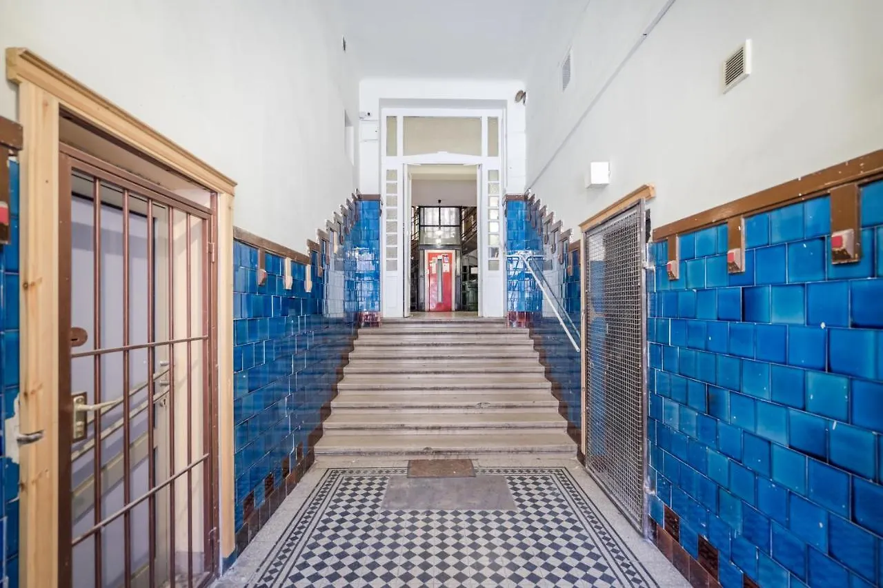 Bpr Scandi Home - Designer Apt At Kiraly Street With Ac location